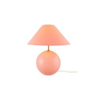 Globen Lighting Iris 35 Table Lamp Blush