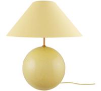 Globen Lighting - Iris 35 Table Lamp, Yellow - Yellow
