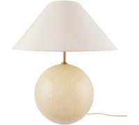 Globen Lighting - Iris 45 Table Lamp, Creme - Creme