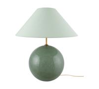 Globen Lighting Iris 45 table lamp Green