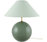 Globen Lighting Iris 45 table lamp Green