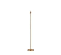 Globen Lighting Iris Base For Floor Lamp Brass