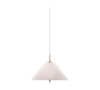 Globen Lighting Iris pendant 25 Cream