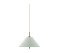 Globen Lighting Iris pendant 25 Green