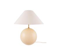 Globen Lighting Iris Table Lamp 45 Cream