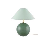 Globen Lighting Iris Table Lamp 45 Green