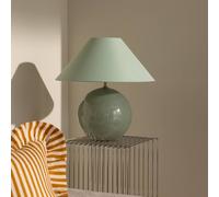 Globen Lighting Iris 45 table lamp Green