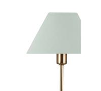 Globen Lighting - Iris 20 Table Lamp, Green - Green