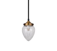 Globen Lighting Juni pendant lamp Clear, 11