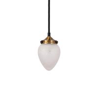Globen Lighting Juni pendant lamp Frost, 11