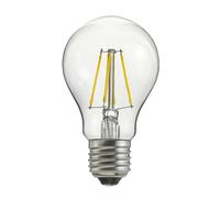 Globen Lighting Light bulb E27 LED normal 3-step dimmer Clear