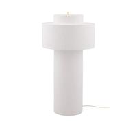 Globen Lighting Noah 45 Floor Lamp White