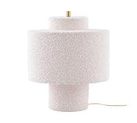 Globen Lighting Noah 25 Table Lamp White