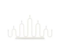 Globen Lighting Noel 7 advent candle Ivory-white