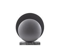 Globen Lighting Orbit Table Lamp Gray