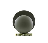 Globen Lighting Orbit Table Lamp Moss