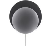 Globen Lighting - Orbit Wall Lamp, Grey - Grey