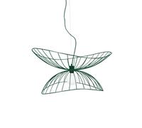 Globen Lighting Ray 70 Pendant Green