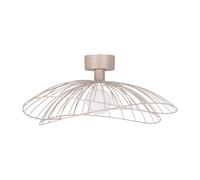 Globen Lighting Ray ceiling light Mud