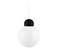 Globen Lighting Ripley 25 pendant Black