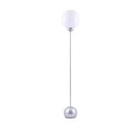Globen Lighting Ripley Floor Lamp Chrome
