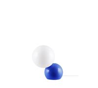 Globen Lighting Ripley Table Lamp Blue