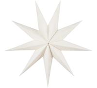 Globen Lighting - Stella Christmas Star White, 75 cm - White