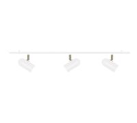 Globen Lighting Swan 3 ceiling lamp White