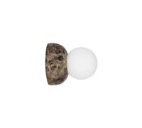 Globen Lighting Torrano 13 Wall Lamp/ Ceiling Light Brown