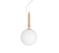 Globen Lighting Torrano pendant lamp 30 cm Travertine