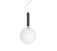 Globen Lighting Torrano 30 Pendant Black