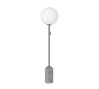 Globen Lighting Torrano Floor Lamp Gray