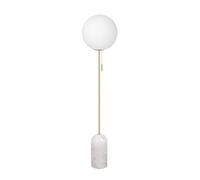 Globen Lighting Torrano Floor Lamp White