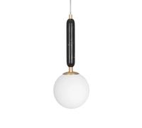 Globen Lighting Torrano 15 Pendant Black