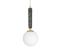 Globen Lighting Torrano pendant lamp 15 cm green