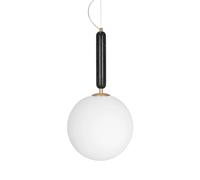 Globen Lighting Torrano 30 Pendant Black