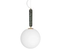 Globen Lighting Torrano pendant lamp 30 cm green