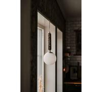 Torrano 15 Pendant Brown