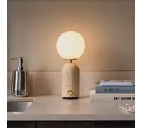 Globen Lighting Torrano Transportable Lamp Beige