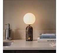 Torrano Transportable Lamp Brown