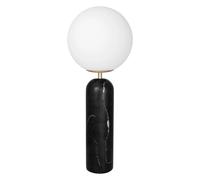 Torrano Table Lamp Black