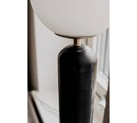 Globen Lighting Torrano table lamp Black