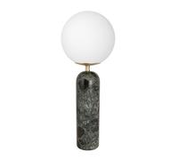 Globen Lighting Torrano Table Lamp Green