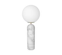 Globen Lighting Torrano table lamp White