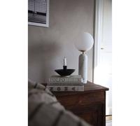 Globen Lighting Torrano table lamp White