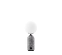 Globen Lighting Torrano Transportable Lamp Gray