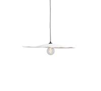 Globen Lighting Tropez 82 Pendant White