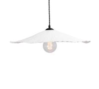Globen Lighting Tropez pendant lamp 60 cm Nature