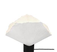 Globen Lighting Tropez Table Lamp White