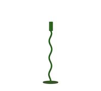 Globen Lighting Twist 50 Lamp Base Green